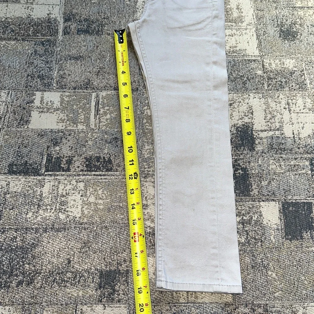 Uniqlo kids stretch
